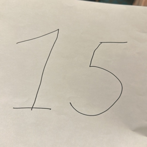 CLOTH. BY RD WOMENS CROPPED STYLE HOODIE SWEATER SIZE S/P/P GRAY COLOR - Picture 13 of 13